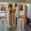 Feast of St. Clement of Ochrid at the Hermitage of St. Clement of Ochrid