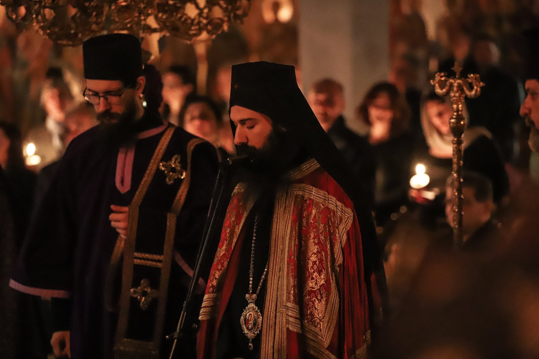 Do we know the traditions of the Orthodox family Do we know the traditions of the Orthodox family