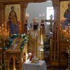 Feast of St. John of San Francisco Monastery 2018