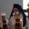 Feast of St. John of San Francisco Monastery 2018