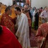 Feast of St. John of San Francisco Monastery 2018