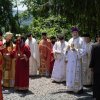 Feast of St. John of San Francisco Monastery 2018