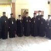 Holy Synod — Jan. 2013