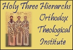 Holy Three Hierarchs Orthodox Theological Institute